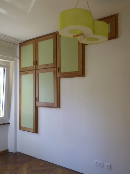 amenagement escalier